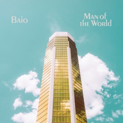 Baio - Man Of The World Poster (cover)