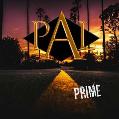 PAL - Prime Poster (cover)