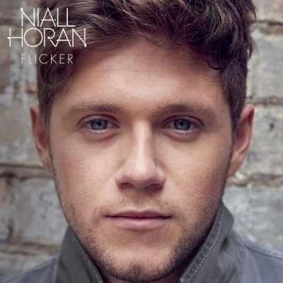 Niall Horan - Flicker (Deluxe Edition) Poster (cover)