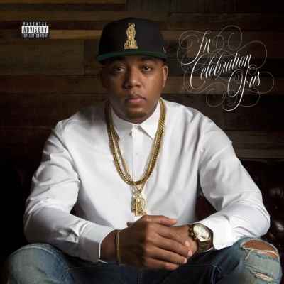 Skyzoo - In Celebration of Us Poster (cover)