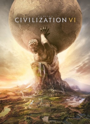 Sid Meier's Civilization VI [RePack] Poster