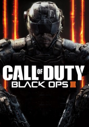 Call of Duty: Black Ops 3 [RePack] Poster