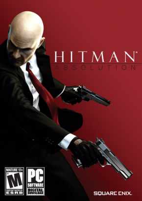 Hitman: Absolution [RePack] Poster