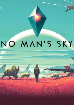 No Man’s Sky [RePack] Poster