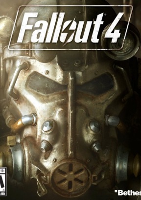 Fallout 4 [RePack] Poster