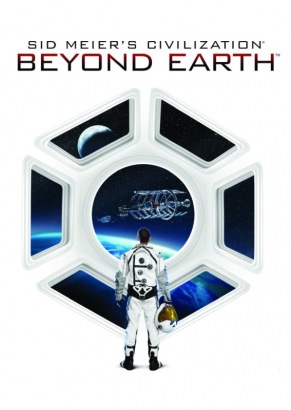 Sid Meier's Civilization : Beyond Earth Poster