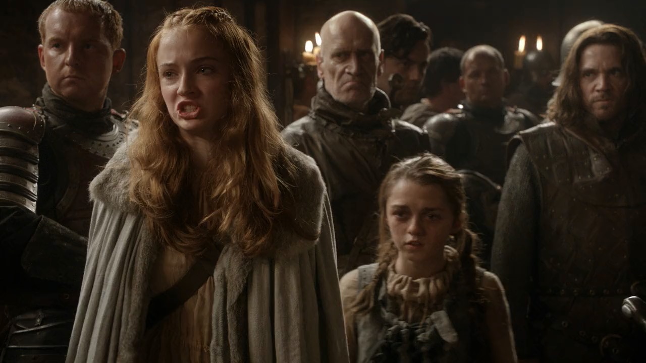 Game of Thrones Subtitles - Movies Subtitles