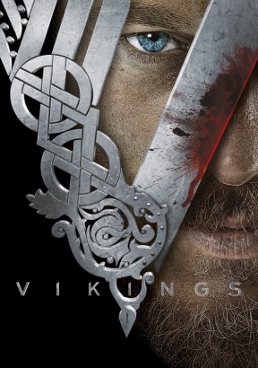 Vikings season 1 Poster