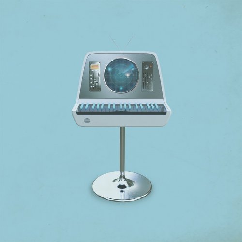 Enter Shikari - The Spark Poster (cover)