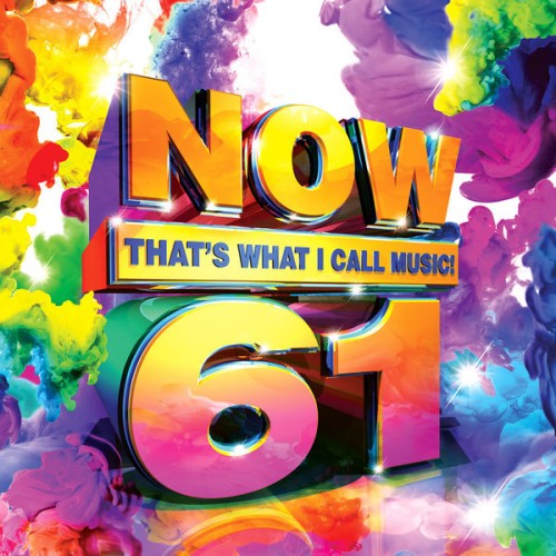 NOW That's What I Call Music! (US series) vol. 61 Poster (cover)