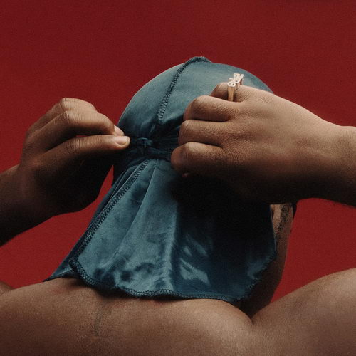 A$AP Ferg - Still Striving Poster (cover)