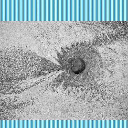 Four Tet - New Energy Poster (cover)