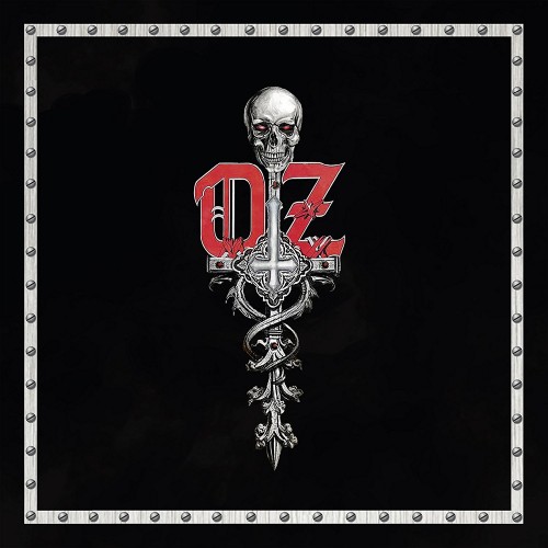 Oz - Transition State Poster (cover)