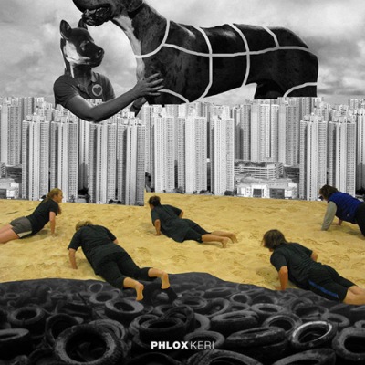 Phlox - Keri Poster (cover)