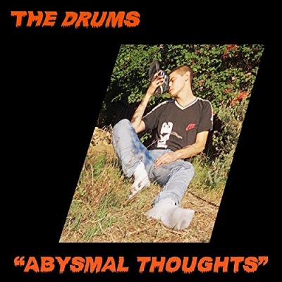 The Drums-Abysmal Thoughts Poster (cover)