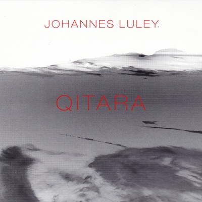 Johannes Luley - Qitara Poster (cover)