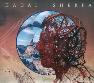 Hadal Sherpa - Hadal Sherpa Poster (cover)