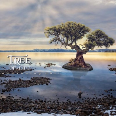 Tree Of Life - Awakening Call Poster (cover)
