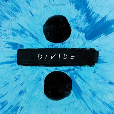 Ed Sheeran - (Deluxe Edition) Poster (cover)