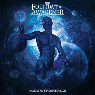 Follow the Awakened - Cognitive Reconstruction Poster (cover)