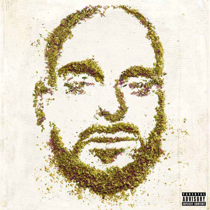 Berner - The Big Pescado Poster (cover)