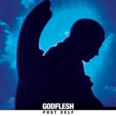 Godflesh - Post Self Poster (cover)