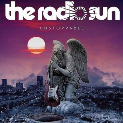 The Radio Sun - Unstoppable Poster (cover)