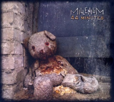 Millenium - 44 Minutes Poster (cover)