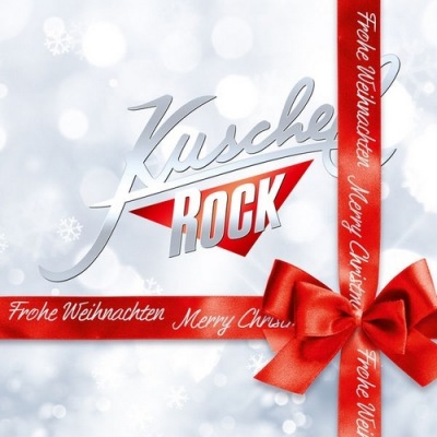 KuschelRock Christmas Poster (cover)
