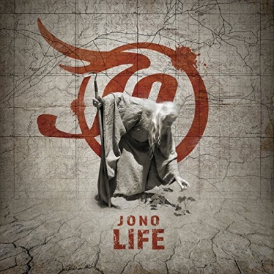 JoNo - Life Poster (cover)