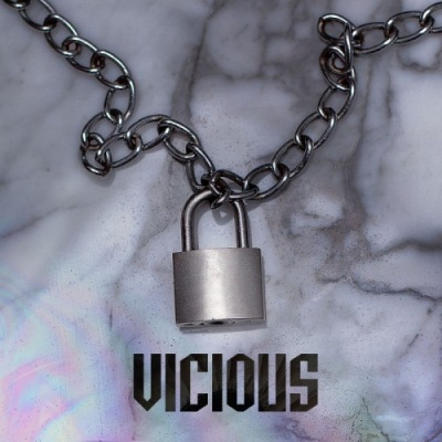 Skepta - Vicious EP Poster (cover)