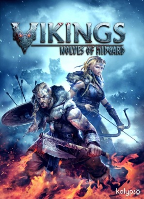 Vikings wolves of midgard где сохранения