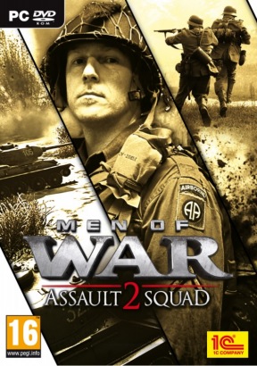 Men of War: Assault Squad 2 Poster