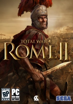 Total War: ROME II - Emperor Edition Poster