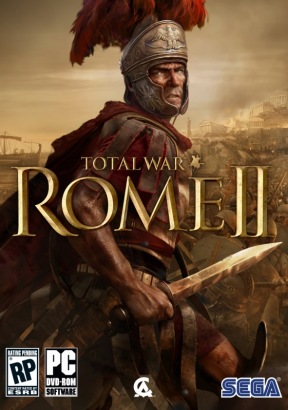 Total war rome 2 emperor edition как захватить салерн в прологе