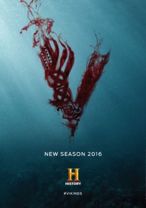 Vikings complete season 4 (Episodes 1-20) Poster